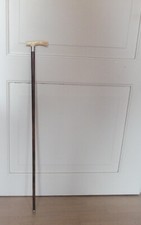 Vintage gehstock holz gebraucht kaufen  Ludwigsburg