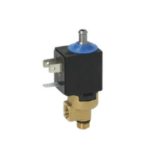 Elettrovalvola vie per usato Elettrovalvola vie per usato  Casoria