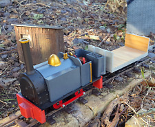 Graham locomotive kit for sale  ELY