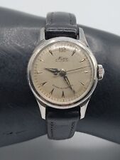 Usado, Relógio Mido Multifort Feminino Super Automático Anos 1950 Vintage Fabricado na Suíça Raro  comprar usado  Enviando para Brazil