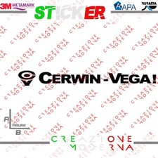 Adesivo sticker logo usato  Matera