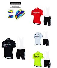 Set completo ciclismo usato  Moncalieri