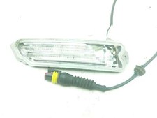Luz indicadora piscante 15 Can Am Spyder Roadster F3 dianteira esquerda seta comprar usado  Enviando para Brazil