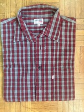 Chemise levi manches d'occasion  Chamalières