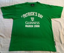 Guinness patricks day for sale  STOKE-ON-TRENT