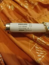 Philips 18w aqua usato  Siracusa