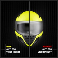 Universal fog resistant for sale  PRESTON