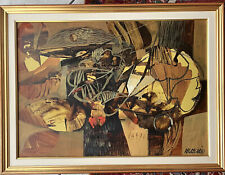 Quadro giuseppe gregorio usato  Monguzzo