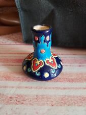 Petit vase emaux d'occasion  Soissons