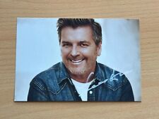 Thomas 10x15 foto gebraucht kaufen  Perkam