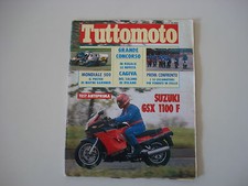 Tuttomoto 1987 yamaha usato  Salerno