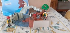 Playmobil bassin pingouin d'occasion  Criquetot-l'Esneval