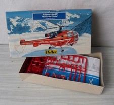 Maquette ech. heller d'occasion Maquette ech. heller d'occasion  Sin-le-Noble