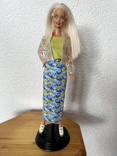 Barbie mattel 2001 gebraucht kaufen  St. Georgen im Schwarzwald