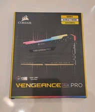 Neu corsair vengeance gebraucht kaufen  Offenbach am Main