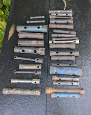 Altes ddr werkzeug gebraucht kaufen  Göttin, -Neustadt