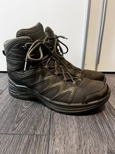 Lowa innox pro gebraucht kaufen  Waldkappel