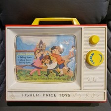 Fisher price toy for sale  LEEDS