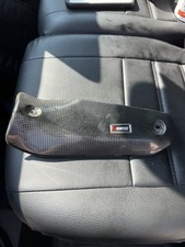 Akrapovic carbon fibre for sale  DARTFORD