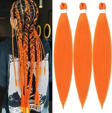 Capelli per treccine usato  Roma