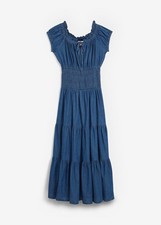 Sommer carmen kleid gebraucht kaufen  Deutschland