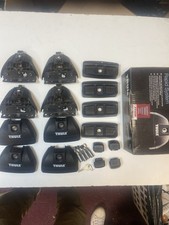 Thule 753 complete for sale  WALLASEY