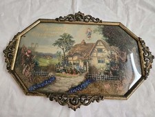 Vtg. religious picture for sale  Worth