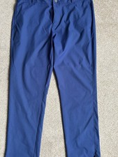 Men puma navy for sale  PLYMOUTH