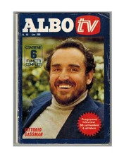 Albo intrepido 1977 usato  Italia