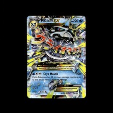 Cartas EX de Pokémon! Arte completa rara Mega Break XY preto e branco escolha seu cartão! comprar usado Cartas EX de Pokémon! Arte completa rara Mega Break XY preto e branco escolha seu cartão! comprar usado  Enviando para Brazil