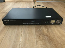 Samsung dvd recorder gebraucht kaufen  Bad Schönborn
