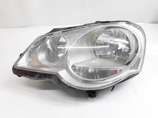 Volkswagen POLO 9N 2005-2009 Scheinwerfer Headlight 6Q1941007AK comprar usado  Enviando para Brazil