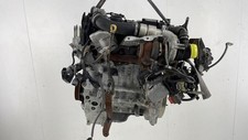 Moteur ford fiesta d'occasion  Moulins