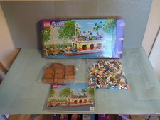 Lego friends 41702 gebraucht kaufen  Bargteheide