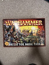 Warhammer battle skull for sale  KINGSBRIDGE