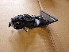 Außenspiegel bmw g06 gebraucht kaufen  Hamburg
