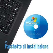 Windows home versione usato  Arezzo