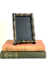 Metal bamboo photo for sale  Sahuarita