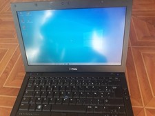 Dell latitude e6410 d'occasion  Montrouge