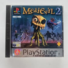 Medievil sony playstation usato  Bergamo