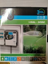Centralina outdoor 24v usato  Lariano