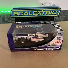 Scalextric pack digital d'occasion  Expédié en Belgium
