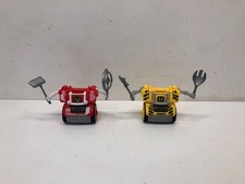 Silverlit fighting robots for sale  WESTCLIFF-ON-SEA