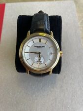 Montre automatic raymond d'occasion  France