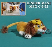 Kinder maxi 2005 d'occasion  Auvers-sur-Oise