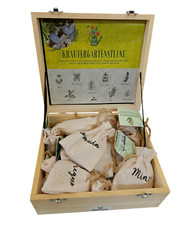 Moses kräutergartensteine set gebraucht kaufen  Karlsruhe
