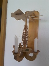 Erzgebirgische wandpyramide ec gebraucht kaufen  Waltrop