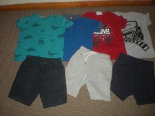 Bundle boys clothes for sale  SWANSEA