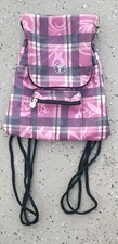 Chiemsee karo rucksack gebraucht kaufen  Weida