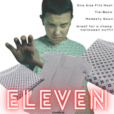 Eleven stranger things for sale Eleven stranger things for sale  LONDON